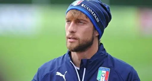 Per Marchisio lesione subtotale del crociato anteriore stagione finita. Nel pomeriggio il giocatore sarà a Torino