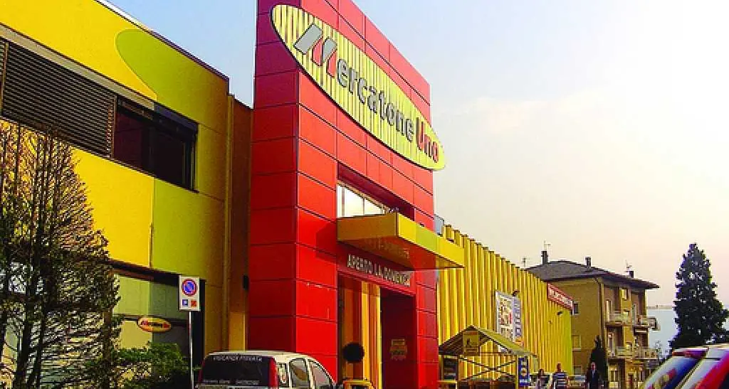 Mercatone Uno chiede il concordato preventivo