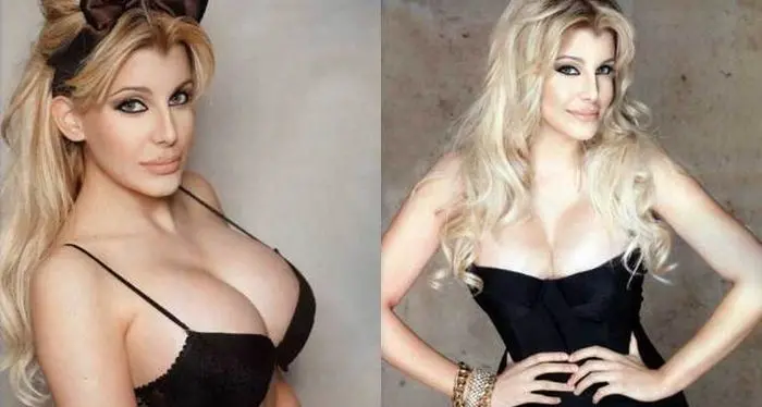 Isola dei Famosi, ci sarà anche Charlotte Caniggia