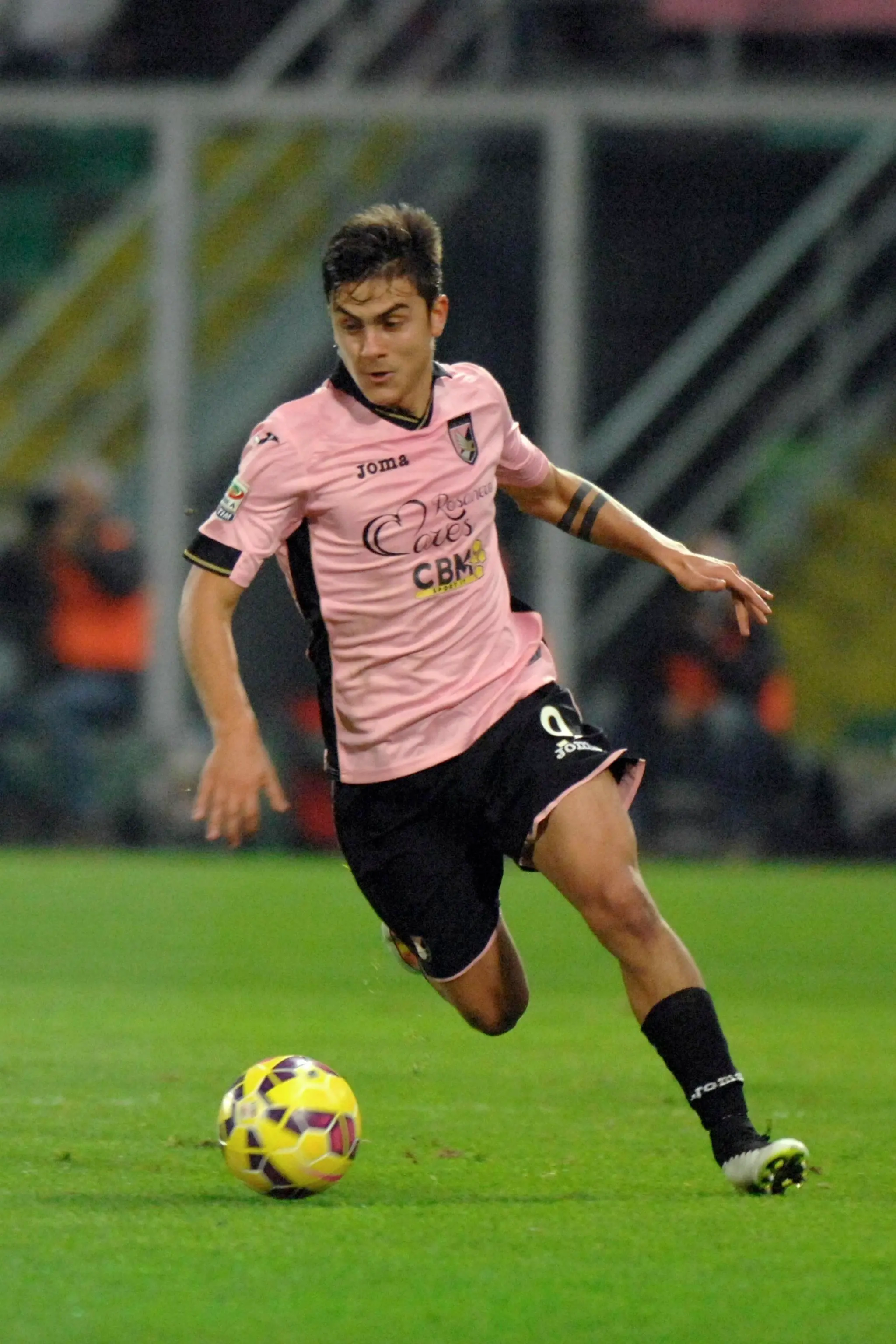 Barcellona, shopping in Italia: Ivan Perisic e Paulo Dybala
