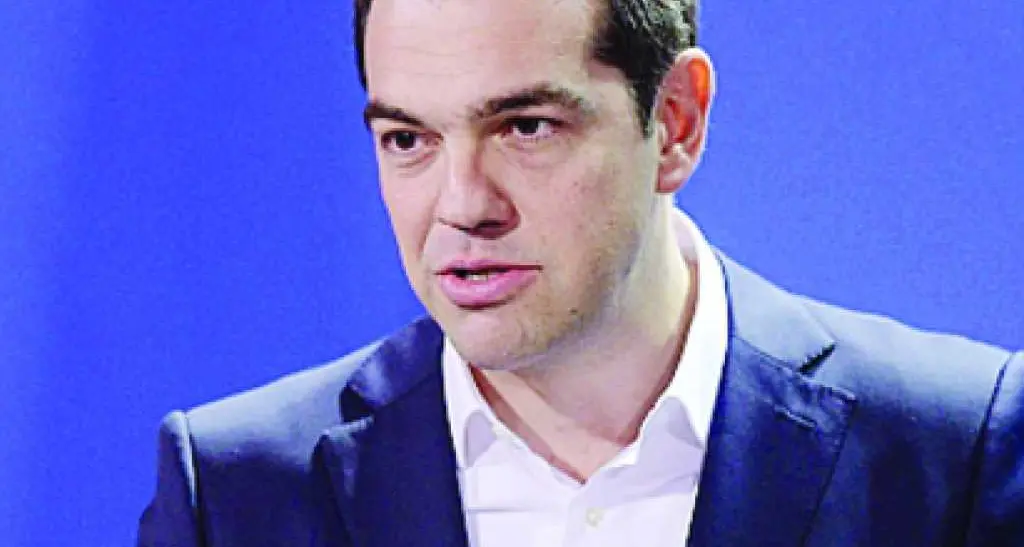Tsipras lunedì consegna l'elenco delle riforme