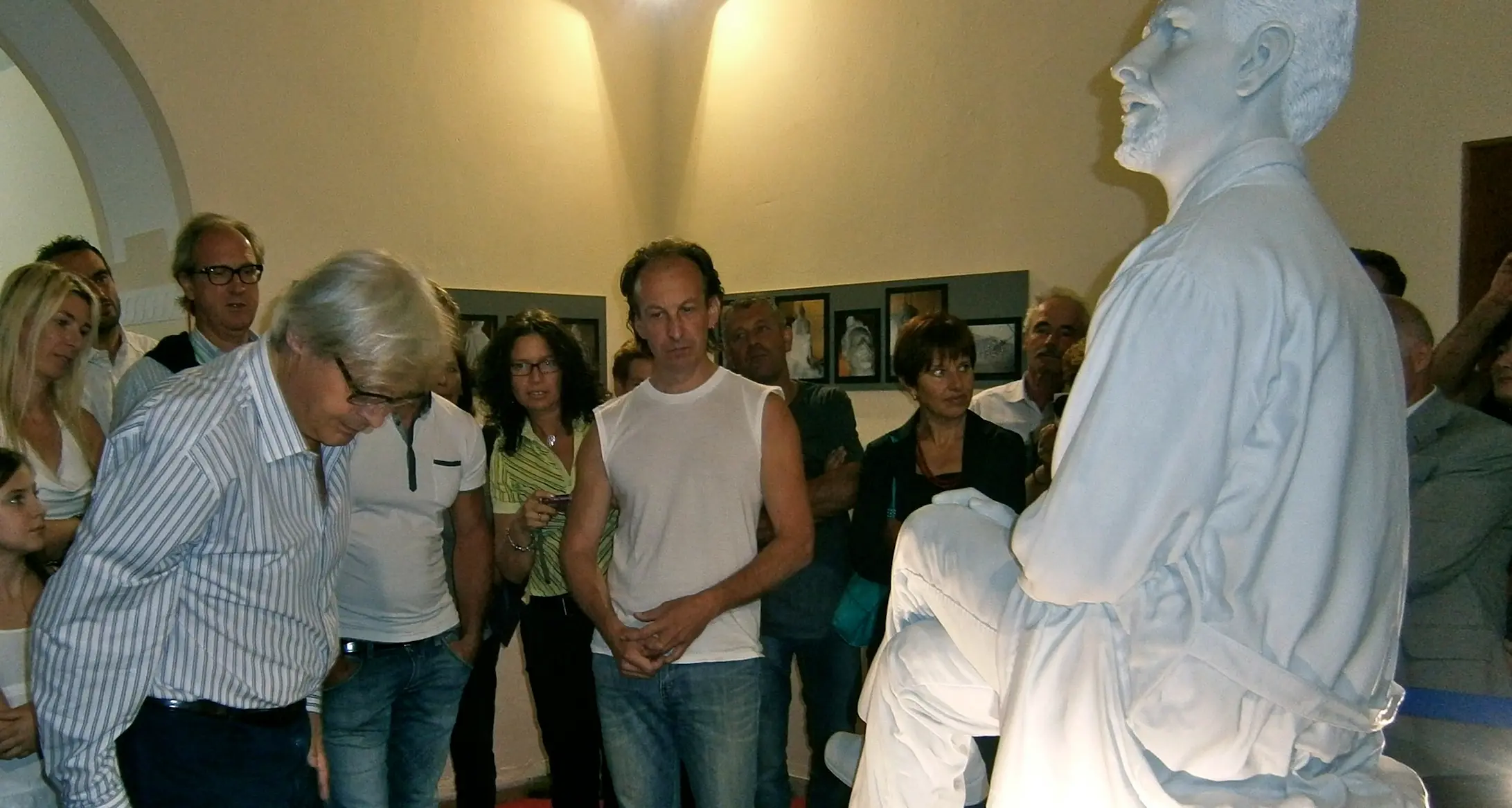 Dalla Val di Non all'Expo