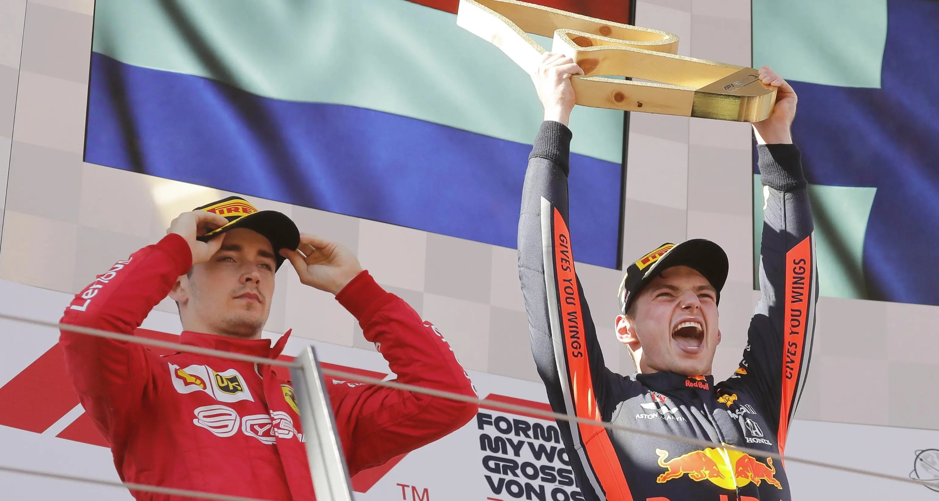 La Ferrari va in Ungheria servono conferme ma soprattutto la vittoria
