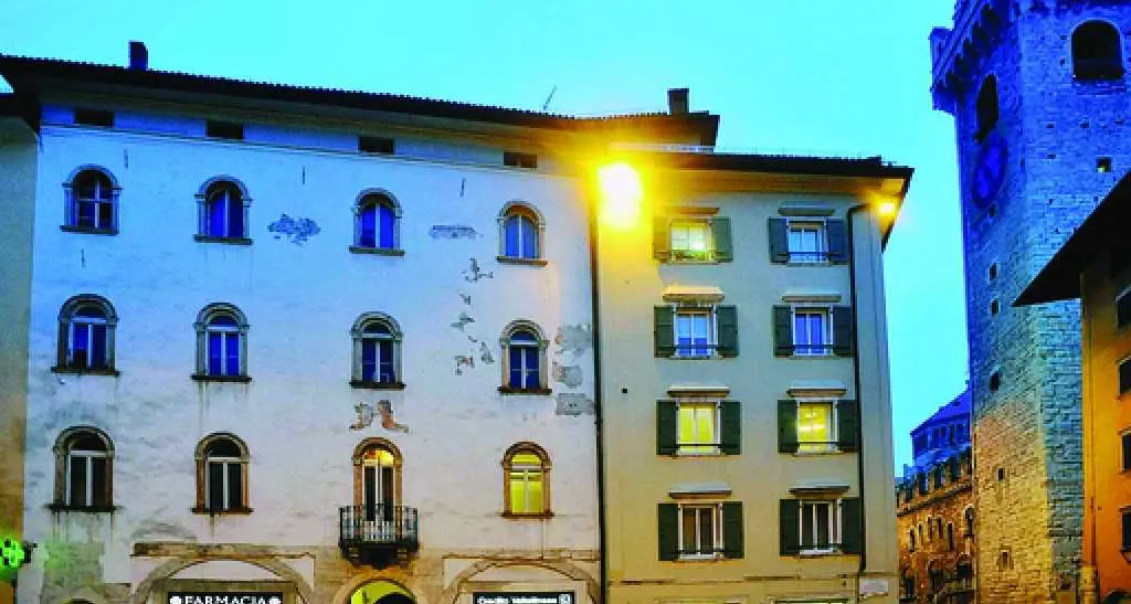 Giorno della memoria, ragazzi nei luoghi di Trento