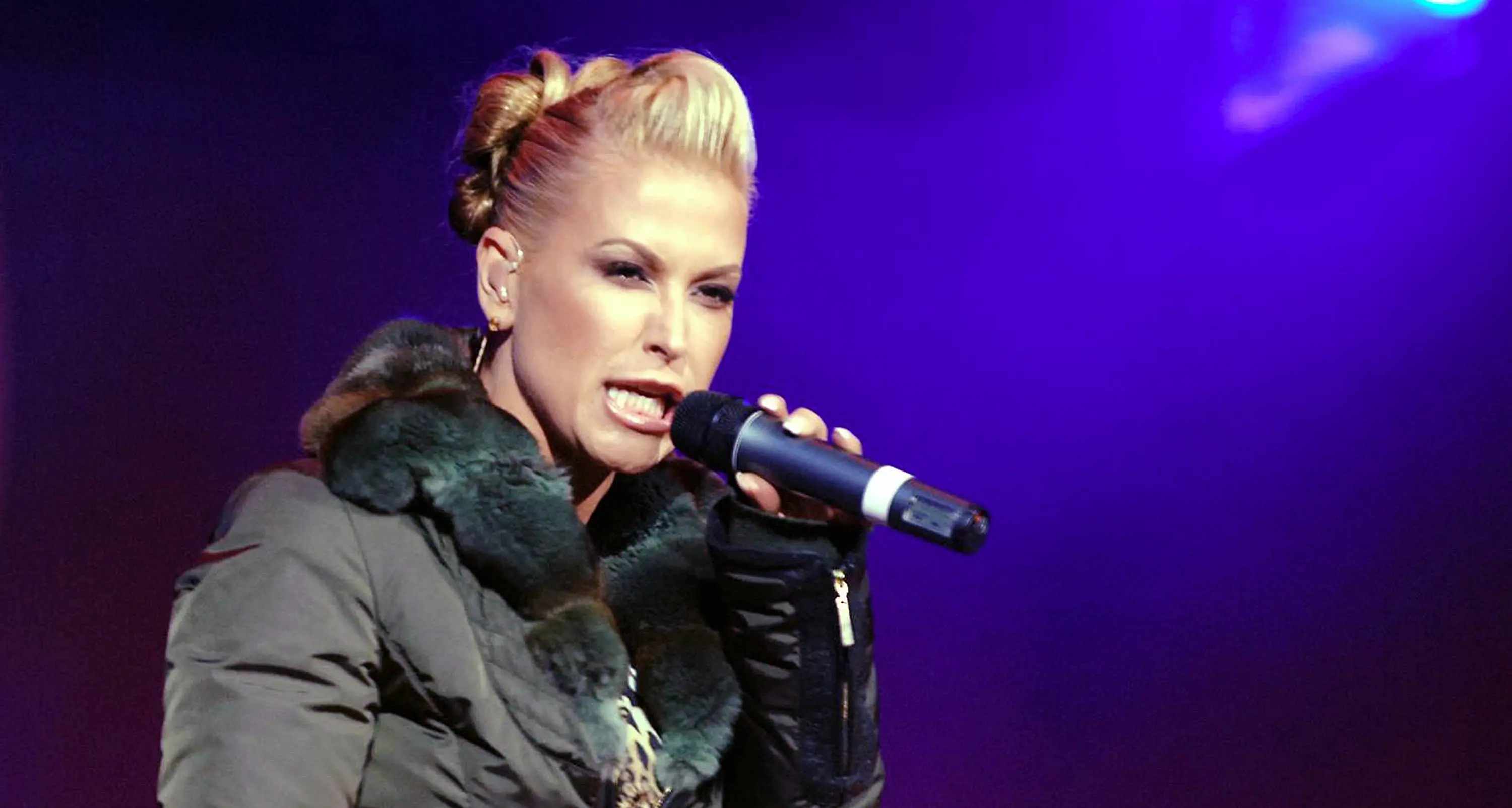 Anastacia ritorna con il \"Resurrection tour\": il 15 gennaio a Padova