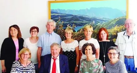In pullmino fino a Trento Servizio per le donne che fanno la mammografia
