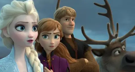 Frozen 2, il sequel in sala dal 27 novembre