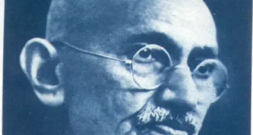 Gandhi sulle lattine di birra, azienda americana nella bufera