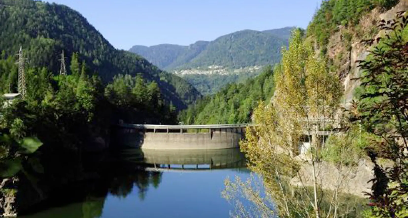 Acqua e idroelettrico: quale gestione per il bene collettivo? Venerdì convegno a Trento