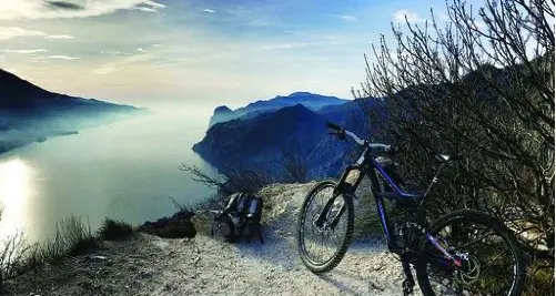 Downhill e freeride, sezioni Sat critiche «Territorio a rischio, no ai parchi gioco»