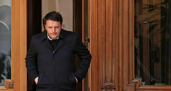 Quirinale, oggi Renzi incontra Berlusconi