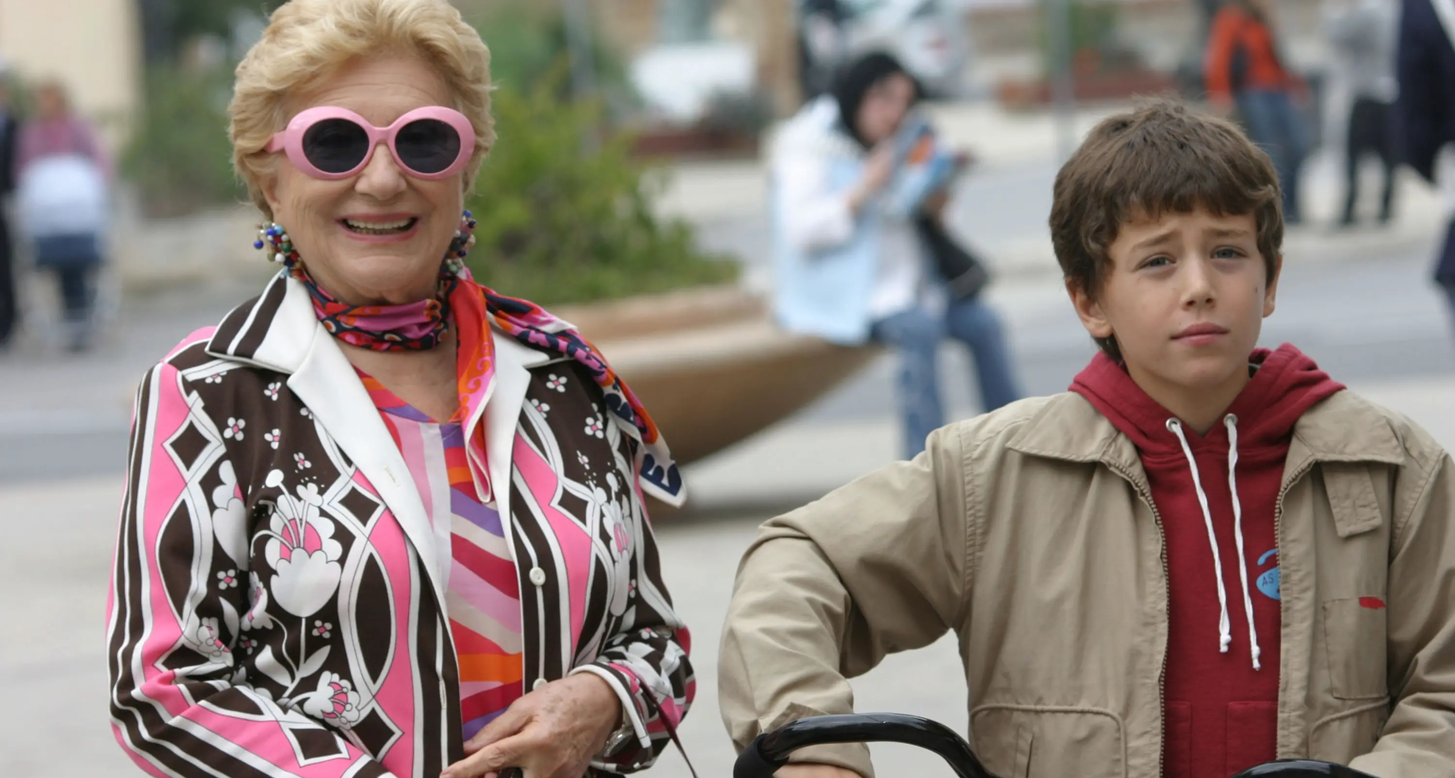 Morta Valeria Valeri attrice brillante degli anni 60 aveva compiuto 97 anni