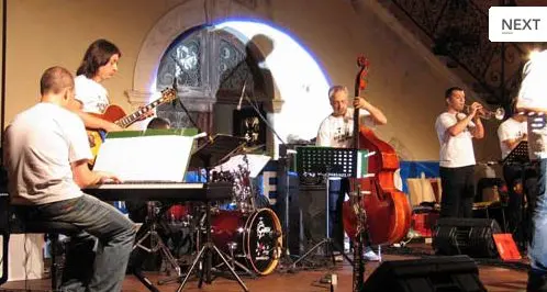 TrentinoInJazz, dal 16 giugno concerti in varie località