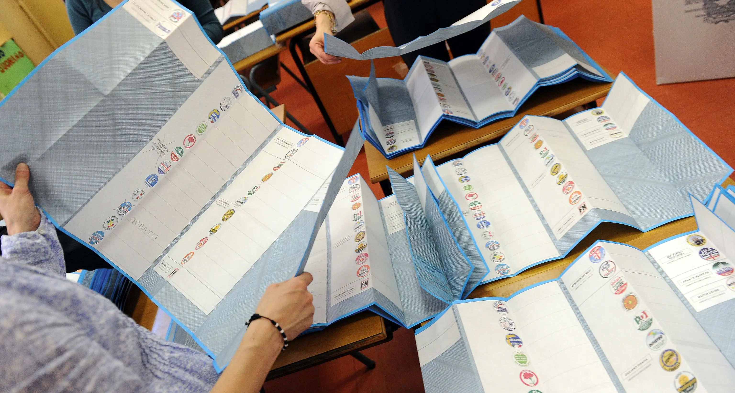 Parità di genere nelle liste? No del Consiglio autonomie