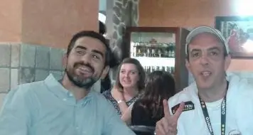 «Non si trovano più camerieri? Colpa dei titolari, che non li pagano» La replica a Testor del grillino Pittui