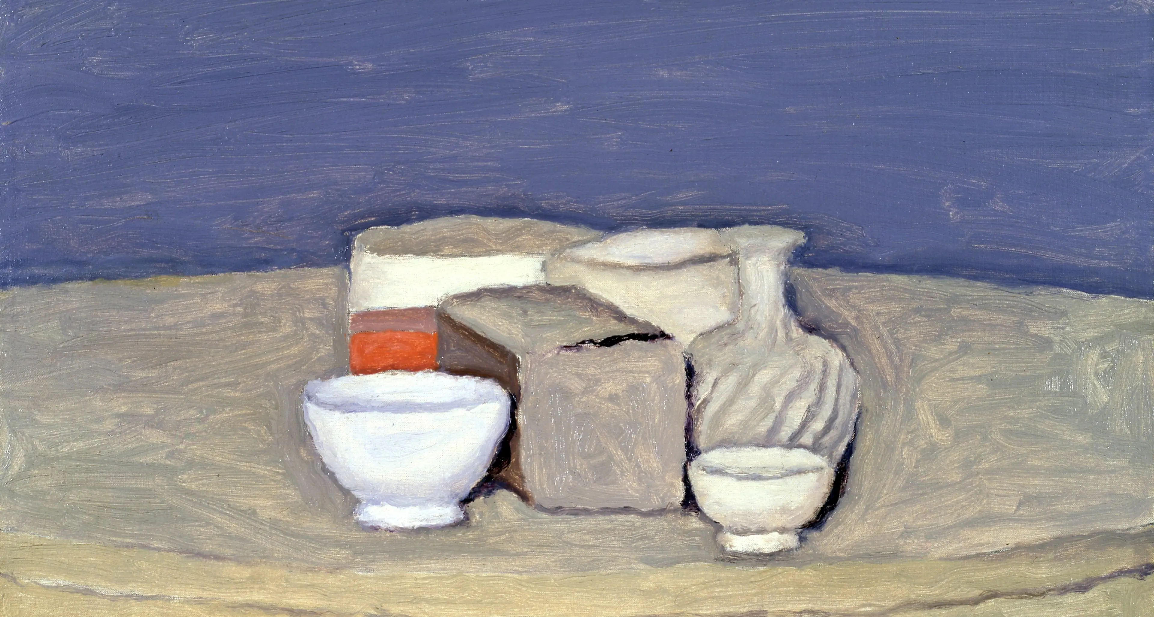 Pittura, a Roma grande mostra su Giorgio Morandi