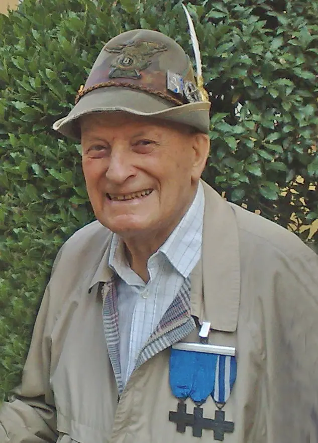 Guido Vettorazzo necro rov bn