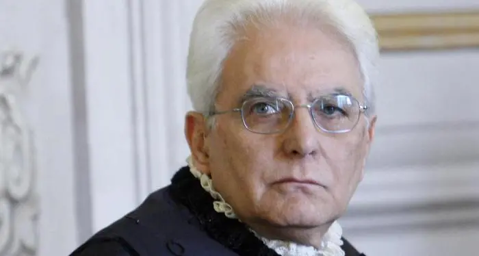 Sergio Mattarella, dal Parlamento alla Corte costituzionale