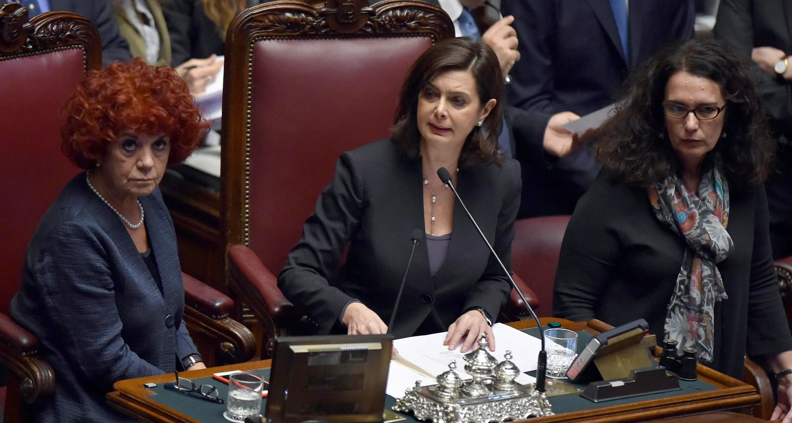 Quirinale, in corso la seconda votazione. Si infiamma la polemica fra Pd e Forza Italia
