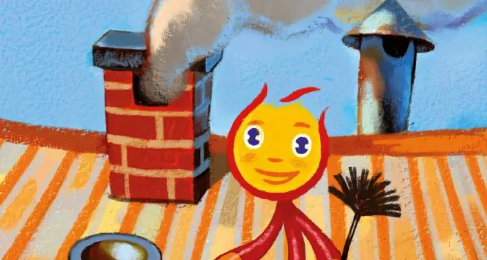 Una guida ai camini per prevenire gli incendi