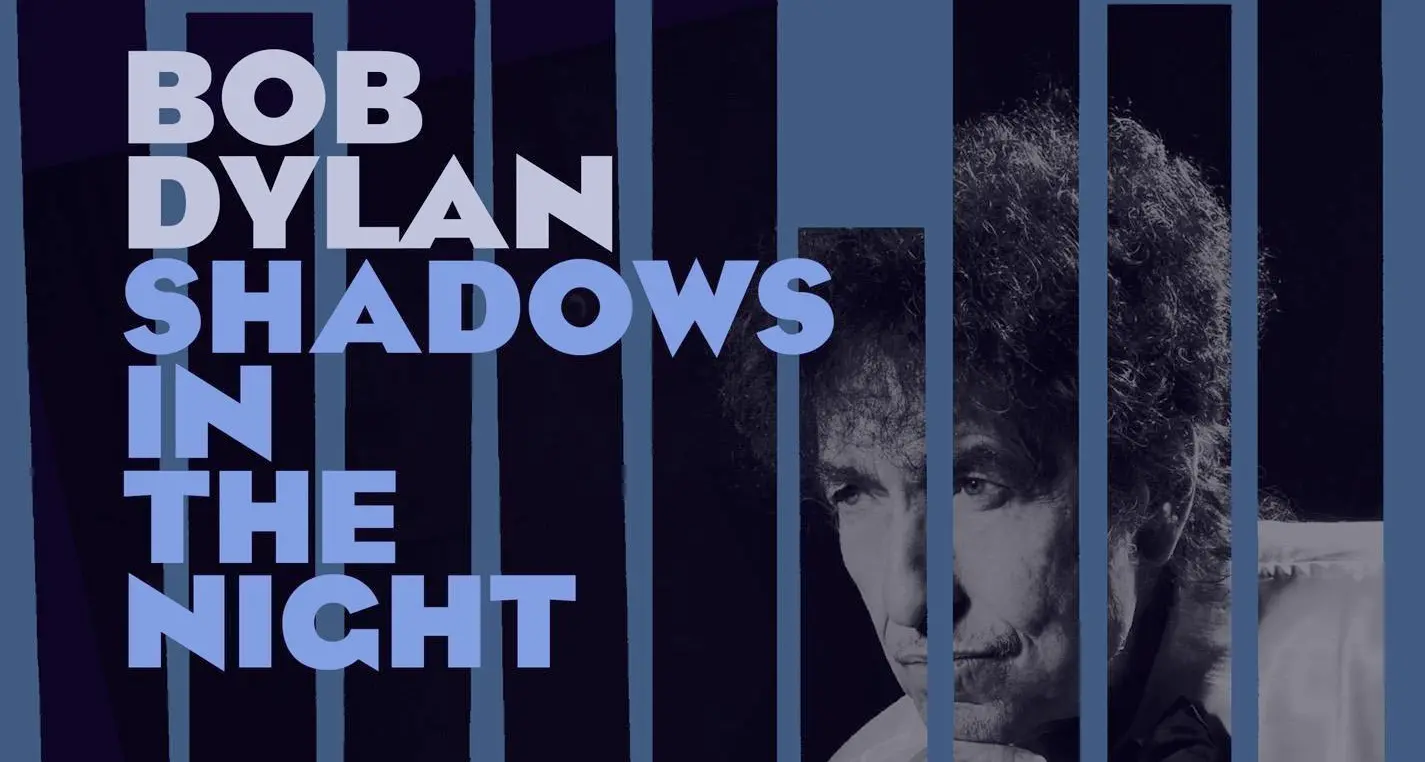 Bob Dylan: esce il 3 febbraio Shadows in the night