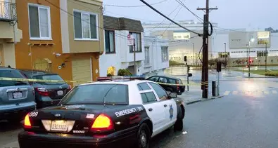 Sparatoria a San Francisco, quattro morti. Responsabili in fuga