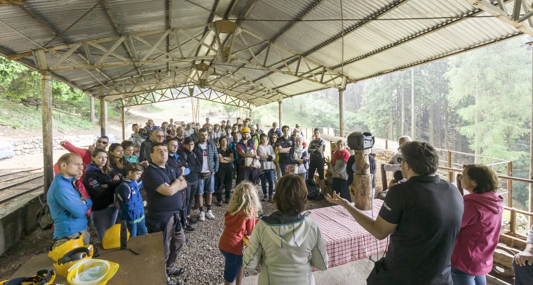 Storo e Darzo: per 9 voti il «tesoretto» resta al Comune e non va alle Miniere