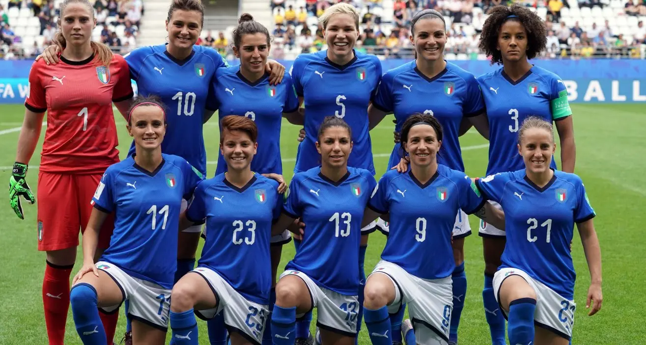 Le azzurre al Mondiale contro il Brasile è 0-1 ma passano il girone