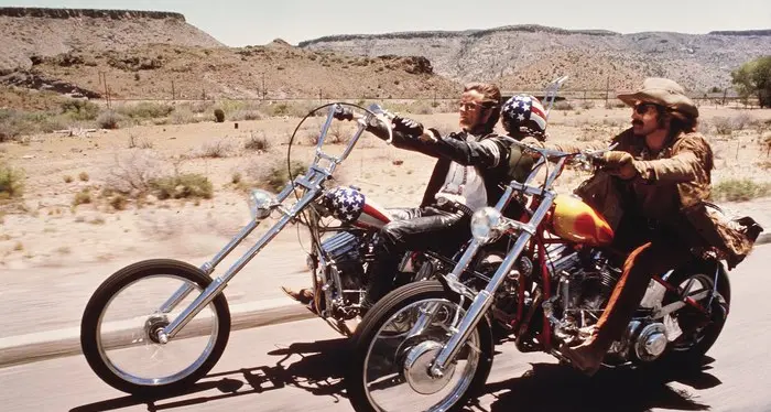 Easy Rider compie 50 anni e torna in sala restaurato