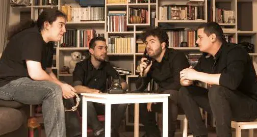 Semplicemente e sinceramente rock: l'album degli Ira di Giotto