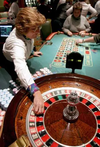 Altra annata nera per i casinò italiani