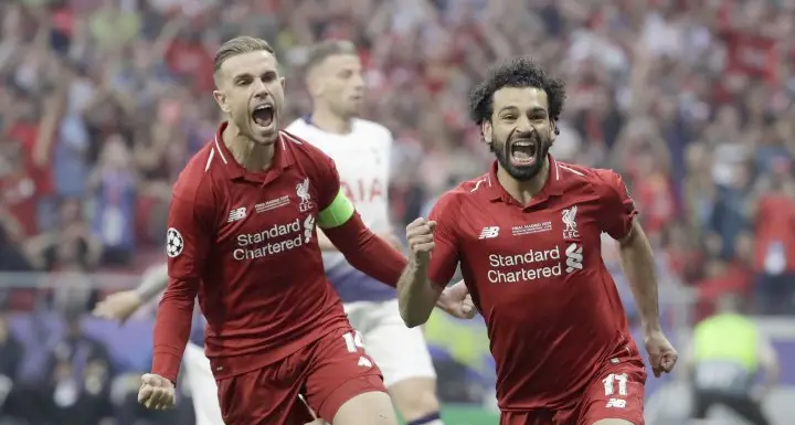 Liverpool sul tetto d'Europa E Klopp scaccia i fantasmi