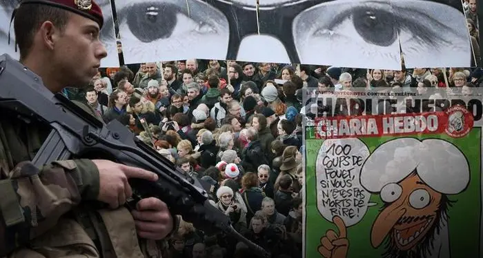 Attentati di Parigi, caccia ai complici in fuga