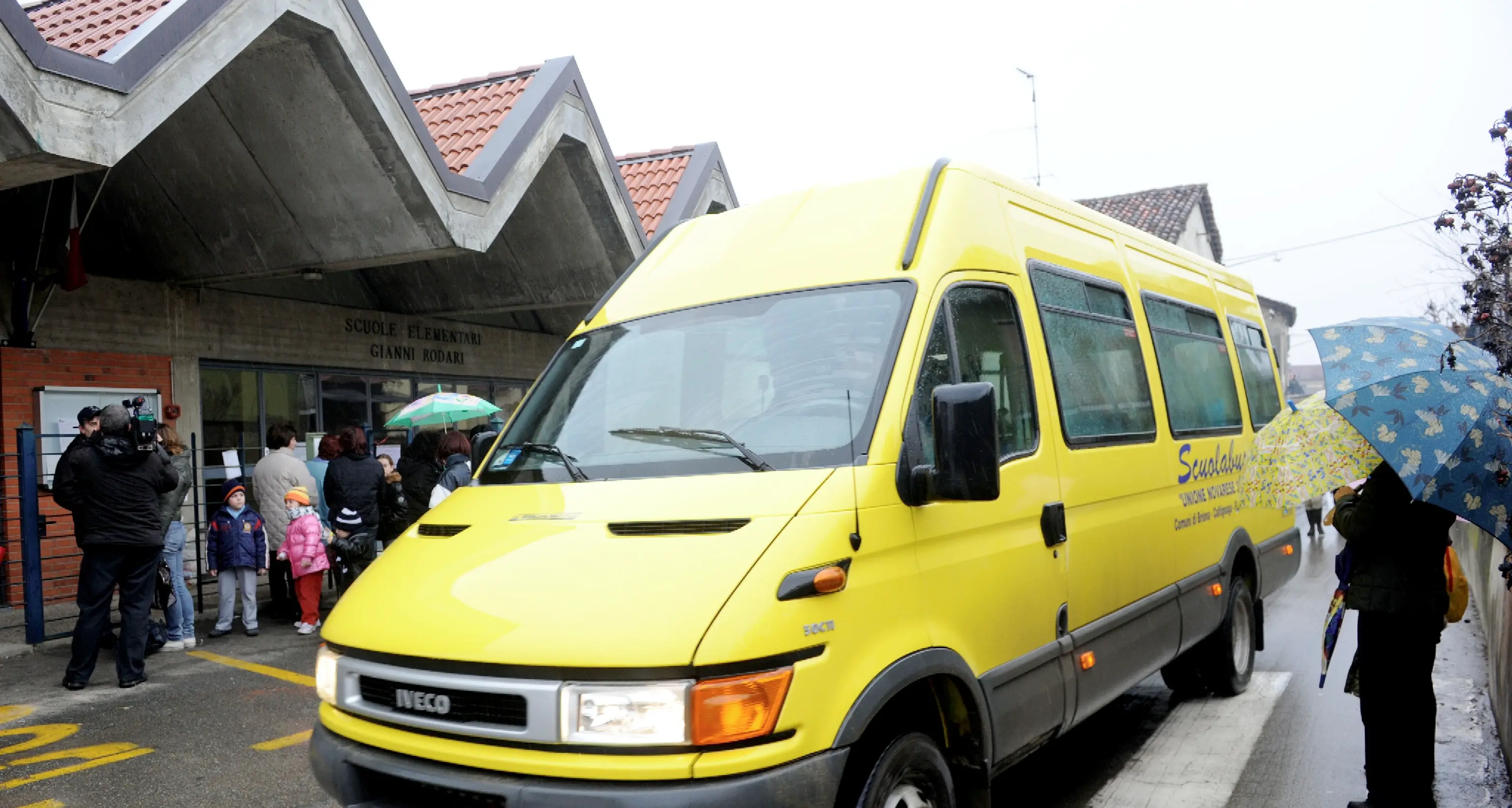 Trasporto scolastico e corse extraurbane, linee guida per l'appalto