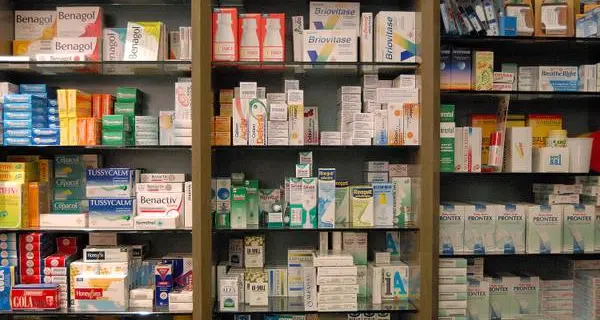 Le medicine a domicilio in valle dei Mocheni