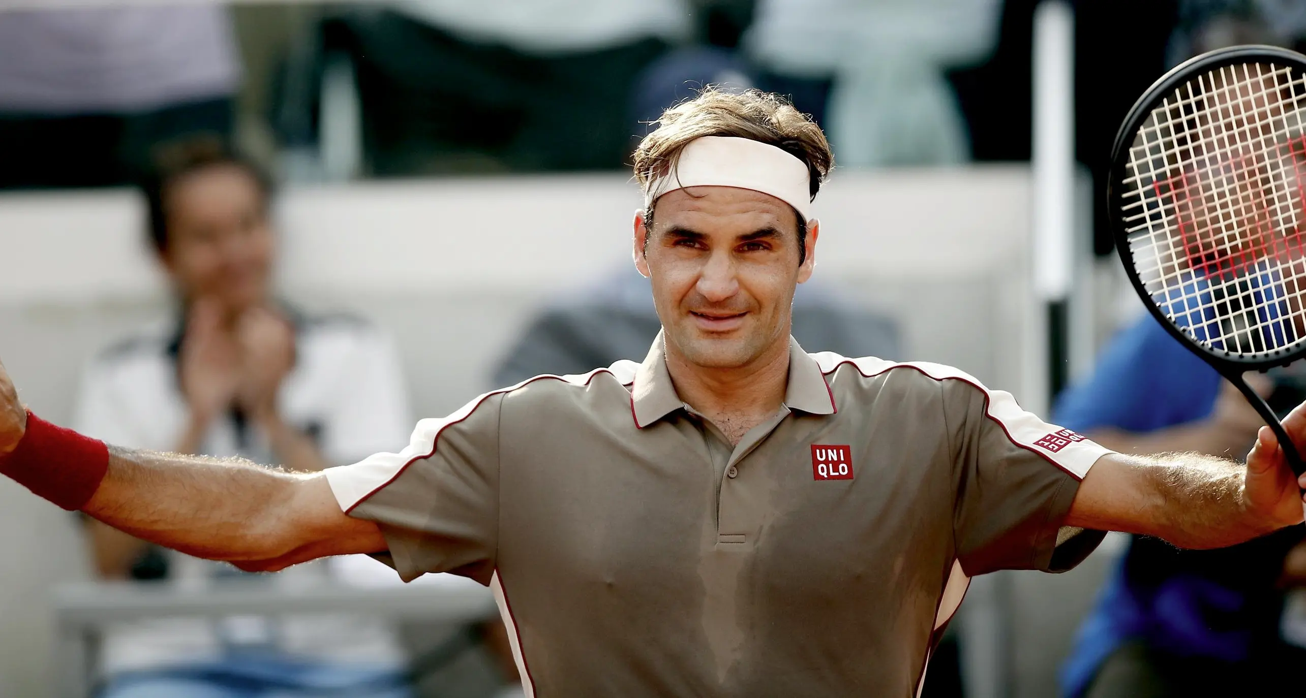 Lunedì inizia Wimbledon riparte l'eterna sfida fra Nadal e Roger Federer