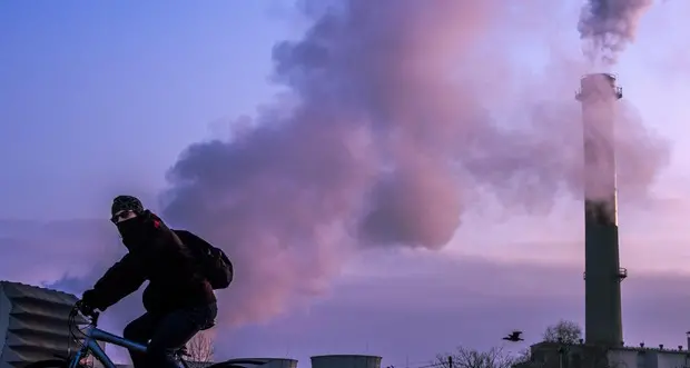 Caldo record nel 2020 a chiusura di un decennio di riscaldamento globale