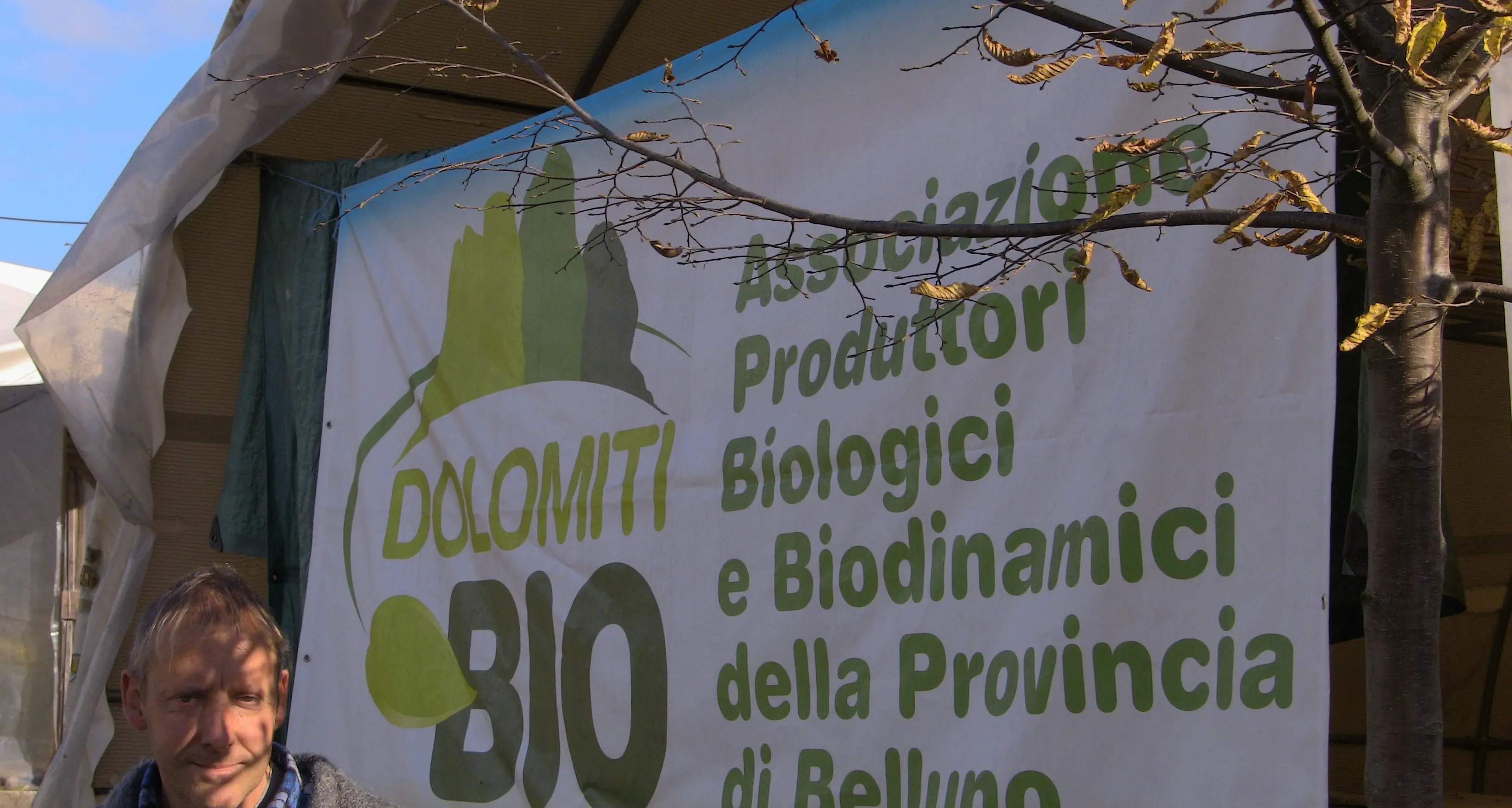 Agricoltura rispettosa della terra Incontri sul futuro in montagna