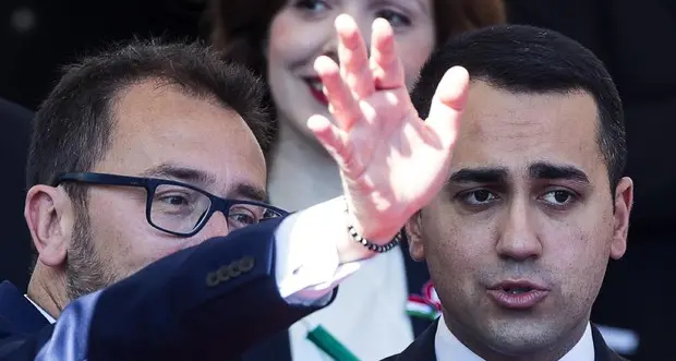 Di Maio rassicura Conte: «Noi leali»