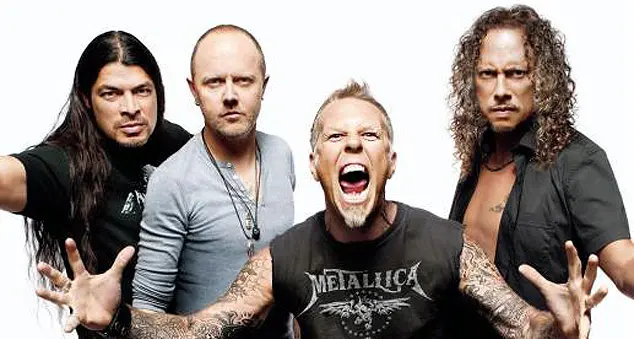 Un 2 giugno a tutto rock: Metallica e Faith No More