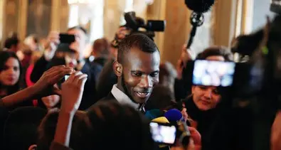 Il commesso-eroe del negozio kosher diventa francese