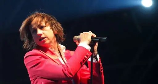 La Procura di Milano: Gianna Nannini ha evaso quasi 4 milioni