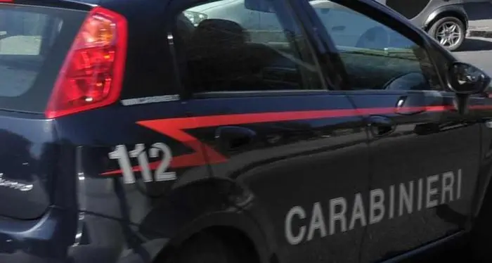 Roncola selvaggia contro la famiglia Lochner