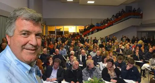 Grisenti, udienza a marzo. Sarà di nuovo in Cassazione