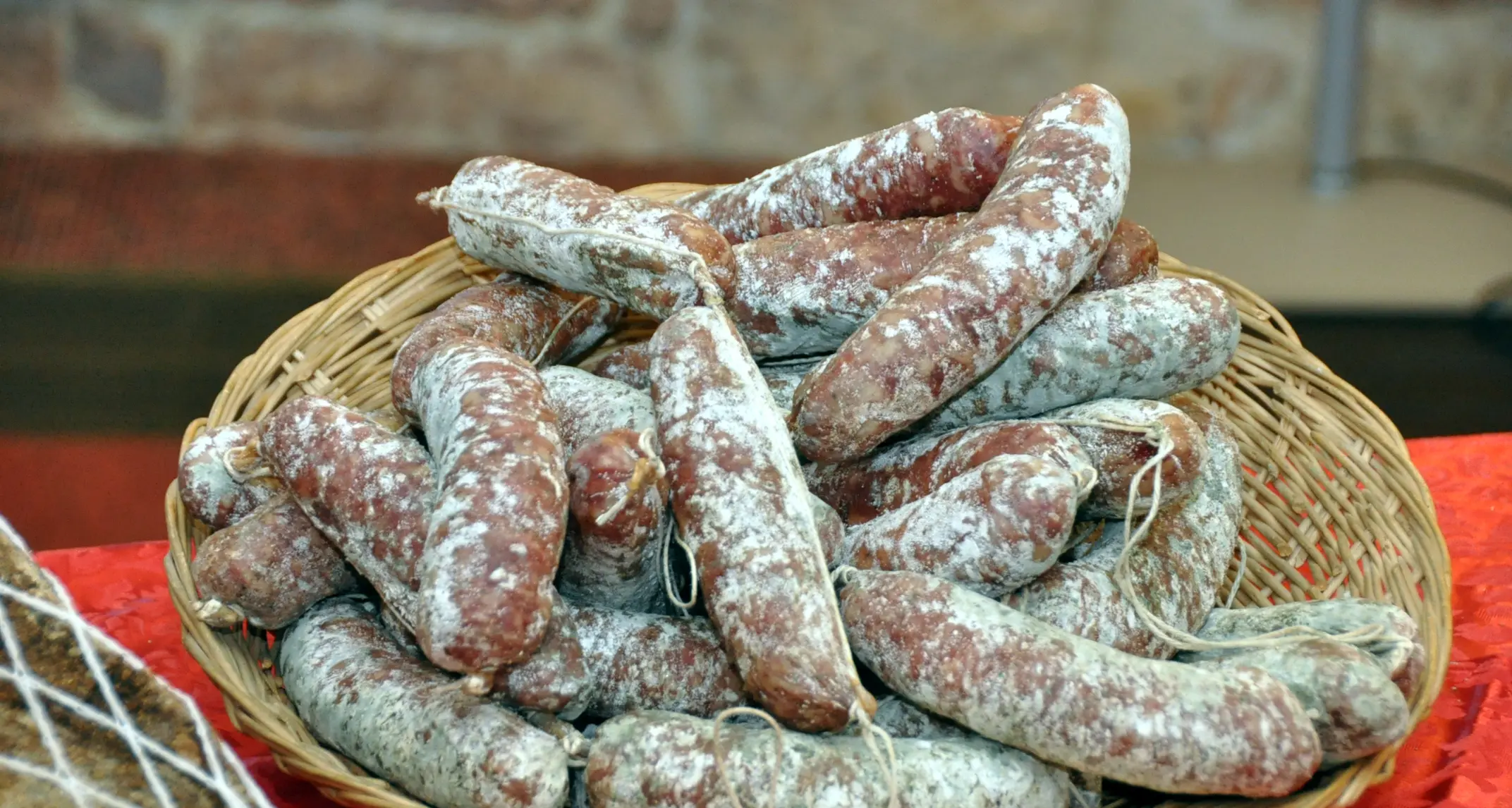 Salumi trentini, arriva il certificato di qualità