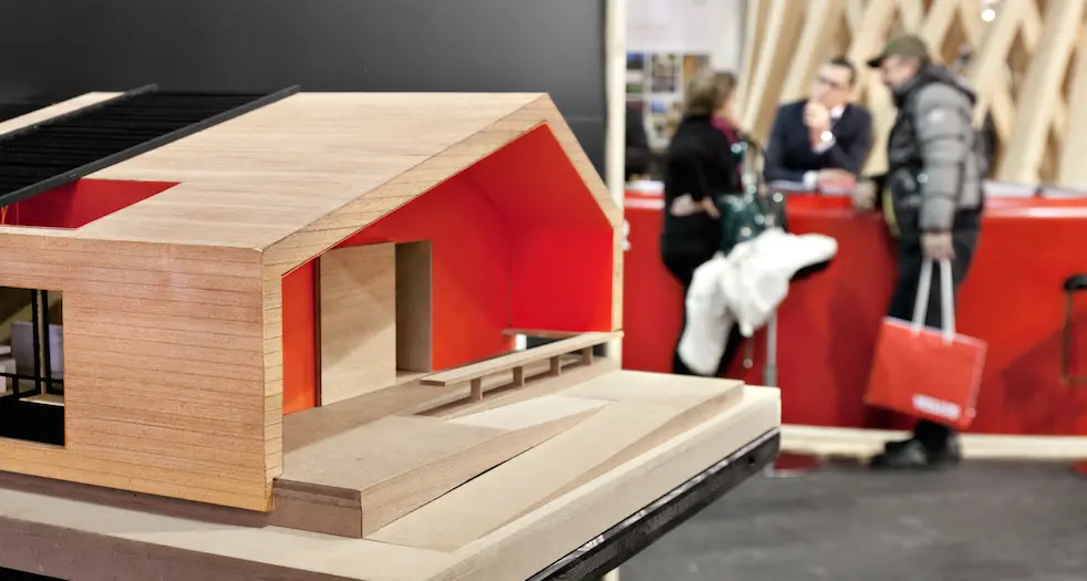 Aperta Klimahouse: Bolzano capitale della casa smart e bio