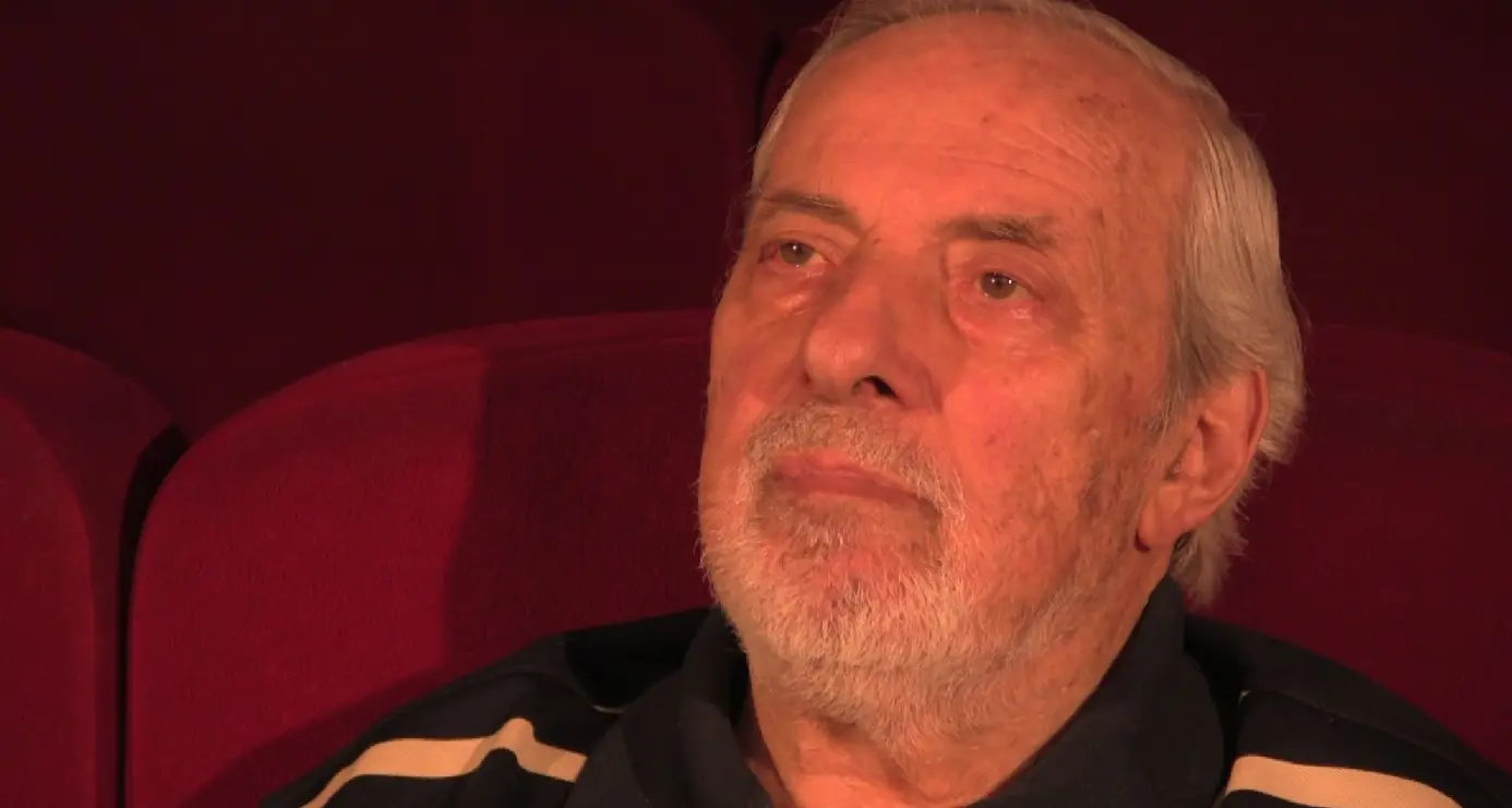 Addio a Ernesto Artuso, uomo di cinema e solidarietà