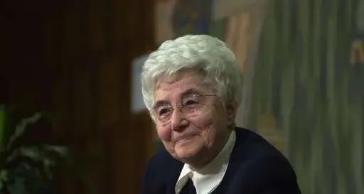 Al via la causa di beatificazione della focolarina Chiara Lubich