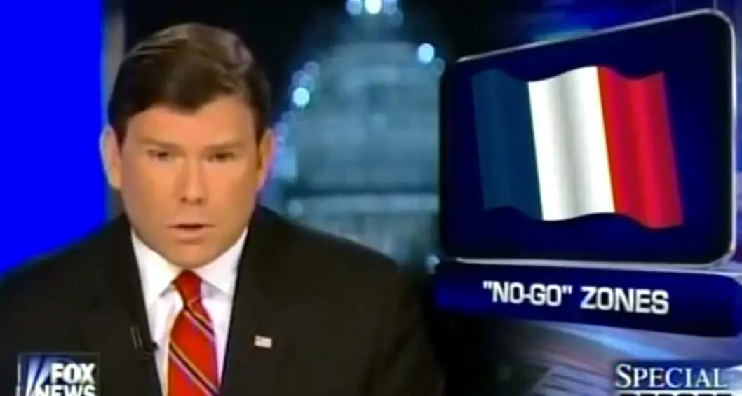 «A Parigi zone autonome solo islamiche» Bufala di Fox News e querela francese