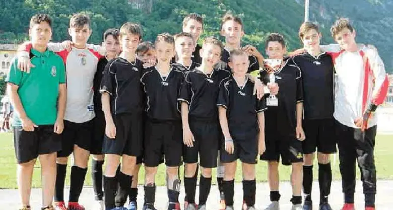 Il trofeo Primavera va al Mori e il «Cittadella dello Sport» ai veneti del San Zeno